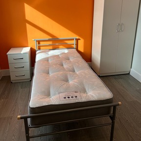 After Builders Cleaning Northampton